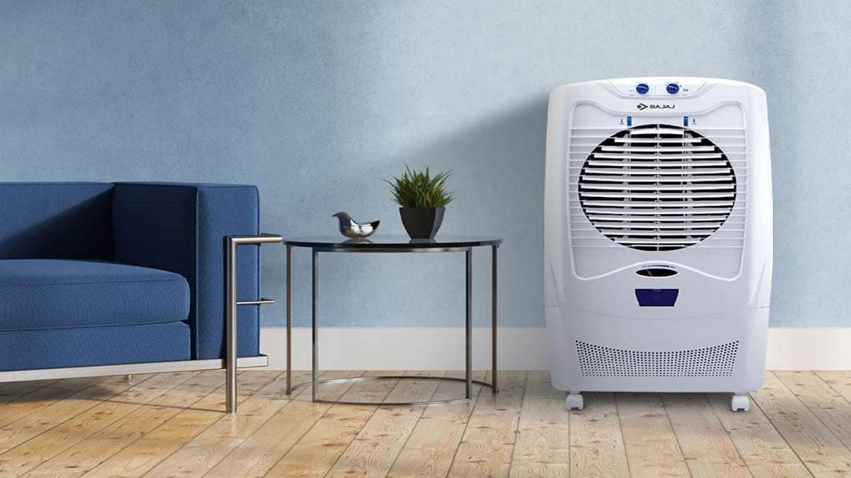 Latest Cooler Price List in India: Beat The Heat With These Affordable And Portable Air Coolers 